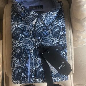 Men’s slim fit shirts